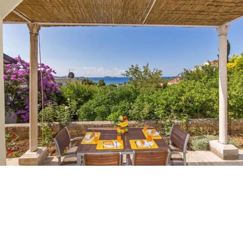 Apartment Mlini 9043a