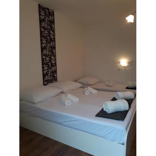 Apartment M&M Malinska