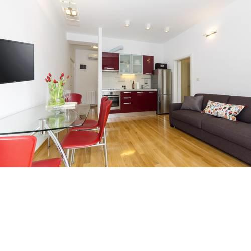 Apartment MM