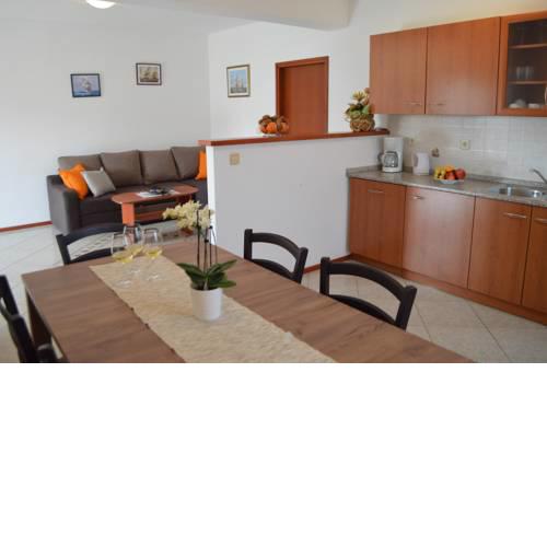 Apartment M&M