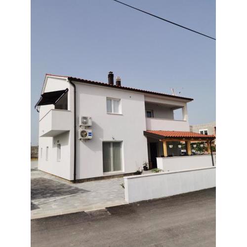 Apartment modern stay in Vodice