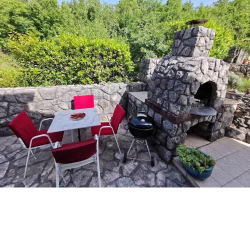 Apartment Moderna Soline