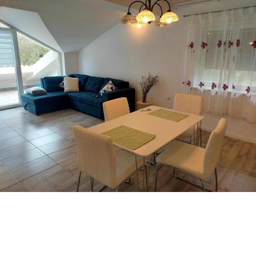 Apartment Modrić Zadar