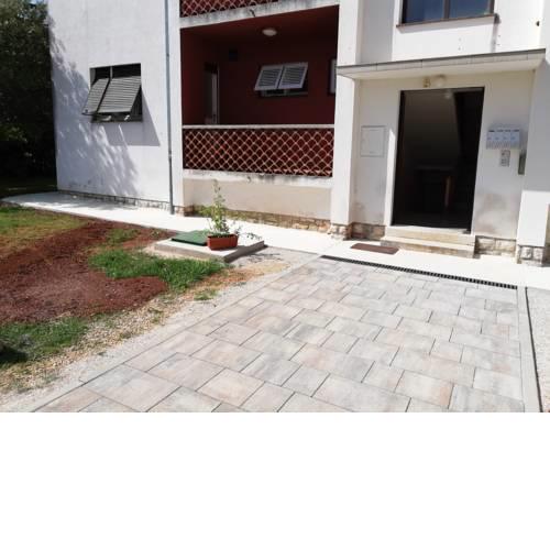 Apartment Moela