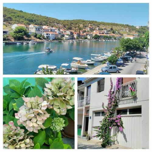 Apartment Moj Odmor