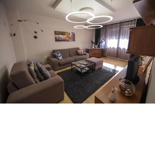 Apartment Moj Osijek