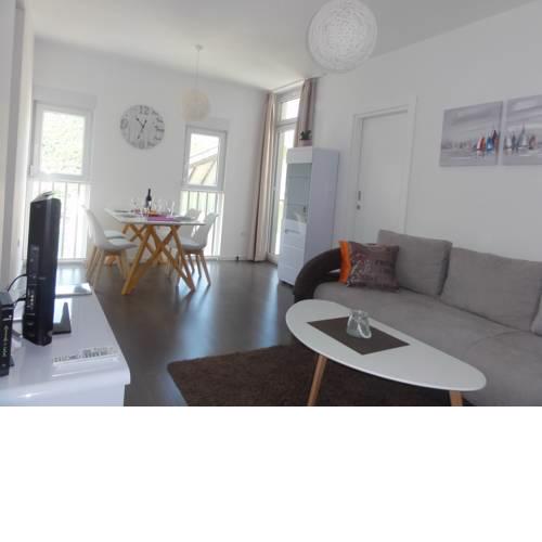 Apartment Mokka