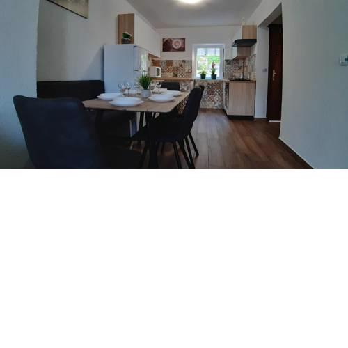 Apartment Molnar Crikvenica