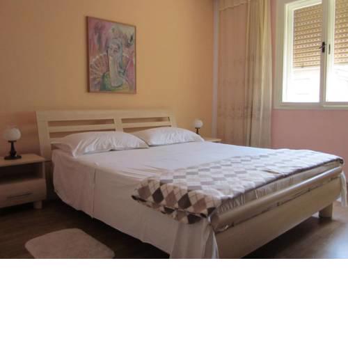 Apartment Monte Grande