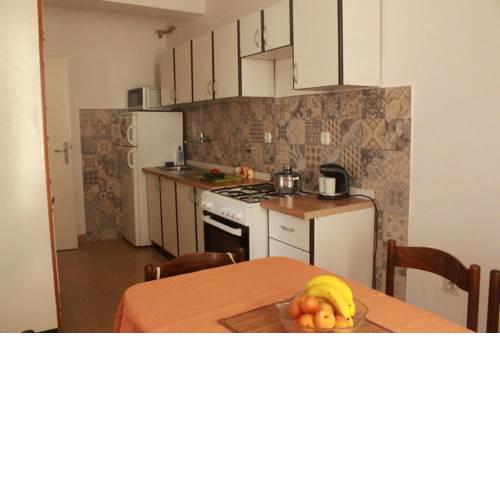 Apartment Monte Paradiso