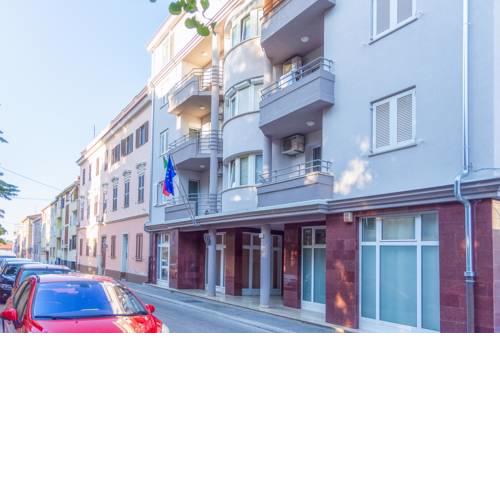 Apartment Monte Zaro
