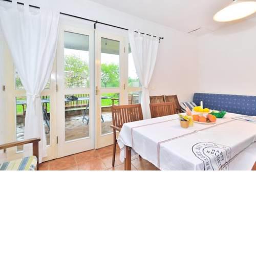 Apartment Montenetska ulica - 2