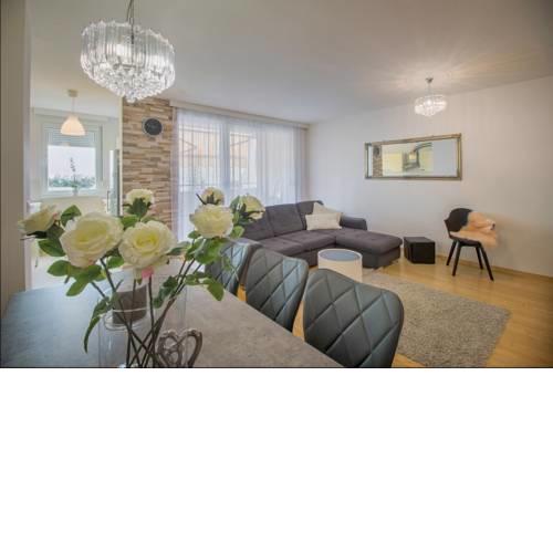 Apartment Montesa Zadar