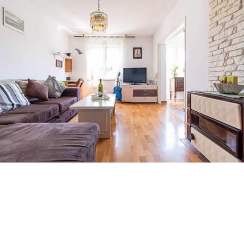 Apartment Montezaro