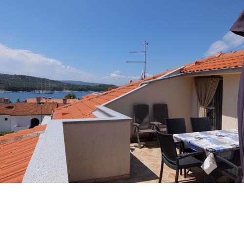 Apartment Morena