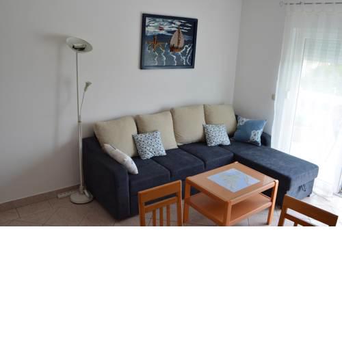 Apartment Moreno