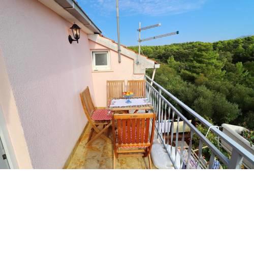 Apartment Moreska