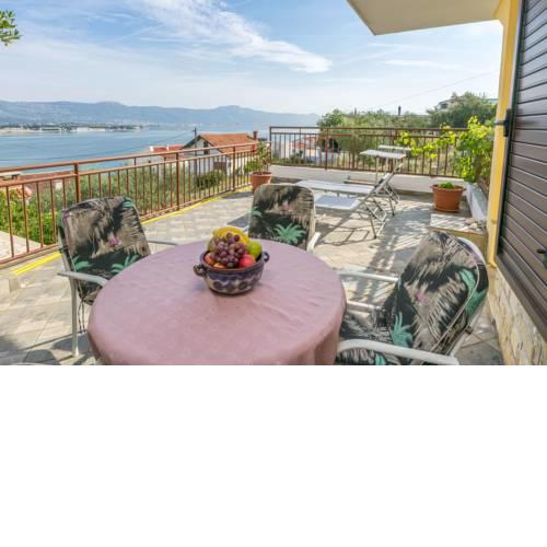 Apartment Moric