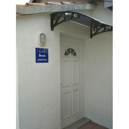 Apartment Morini