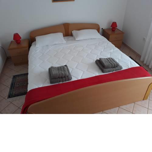 Apartment Moris 1