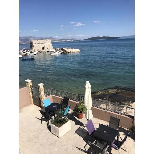 Apartment Mornar