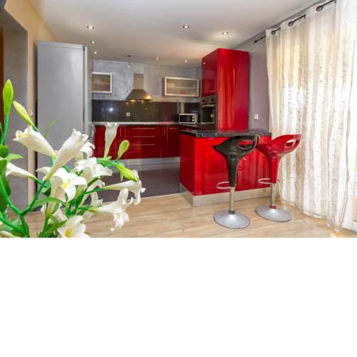 Apartment Morović