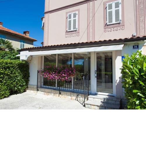 Attractive Apartment in Malinska near the Sea