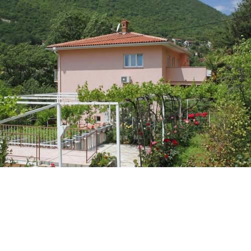 Apartment Moscenicka Draga 2327a