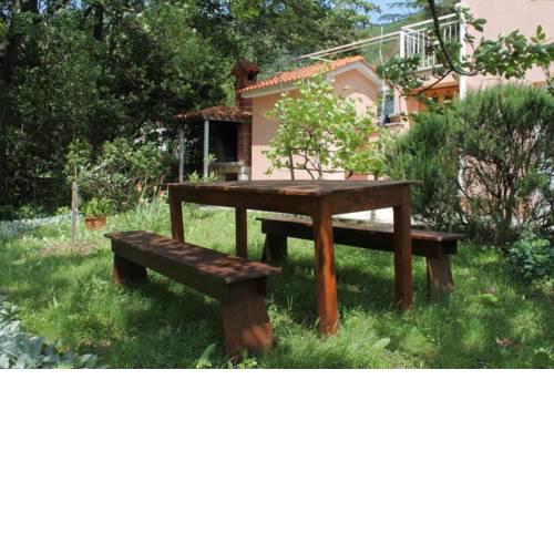 Apartment Moscenicka Draga 2327d
