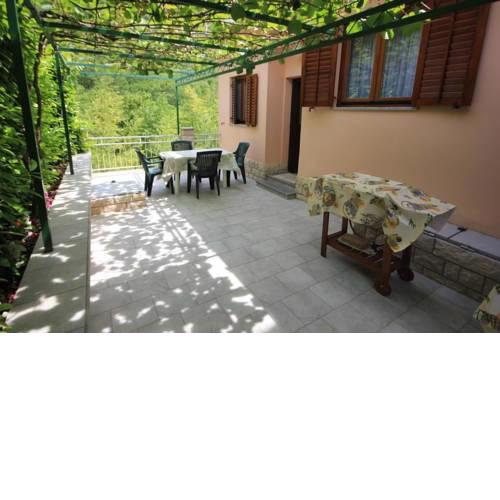 Apartment Moscenicka Draga 7740b