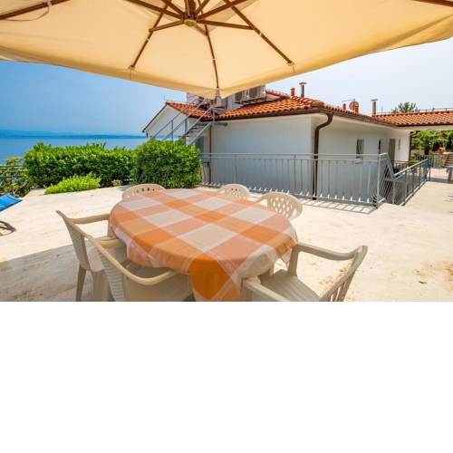 Apartment Moscenicka Draga 7766e