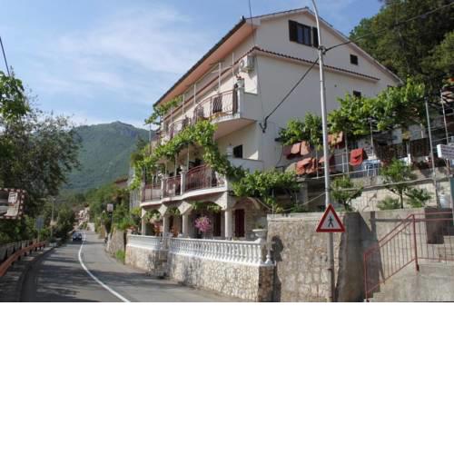 Apartment Moscenicka Draga 7772c