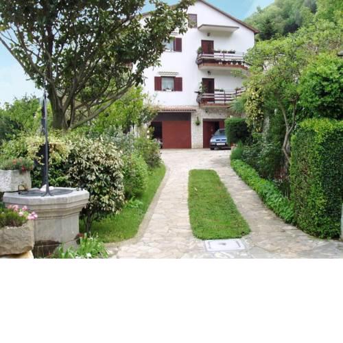 Apartment Moscenicka Draga 7