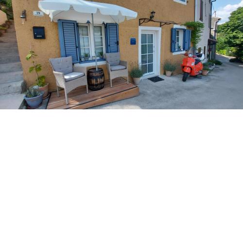 Apartment Motovun