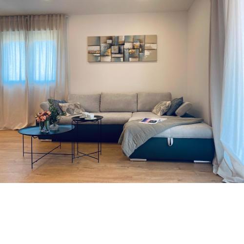 Apartment Mouette