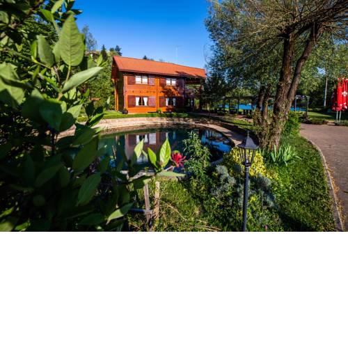 Apartment Mrežnica