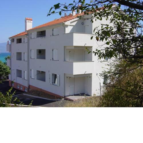 Apartment Mrle L.