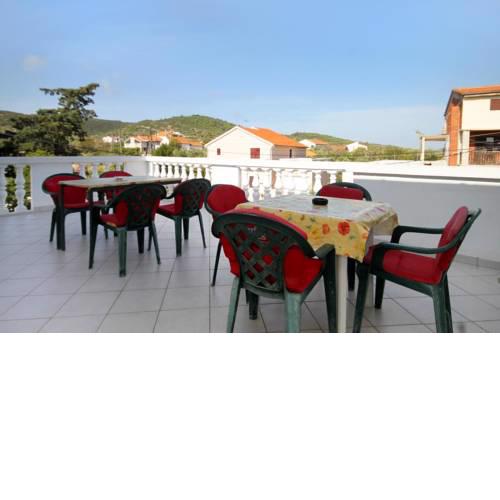 Apartment Mrljane 299a