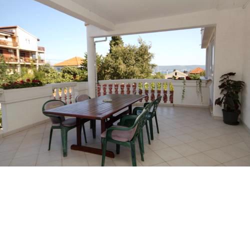 Apartment Mrljane 299b