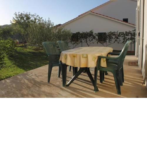 Apartment Mrljane 8463b