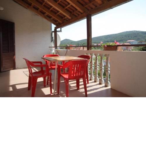 Apartment Mrljane 8464d