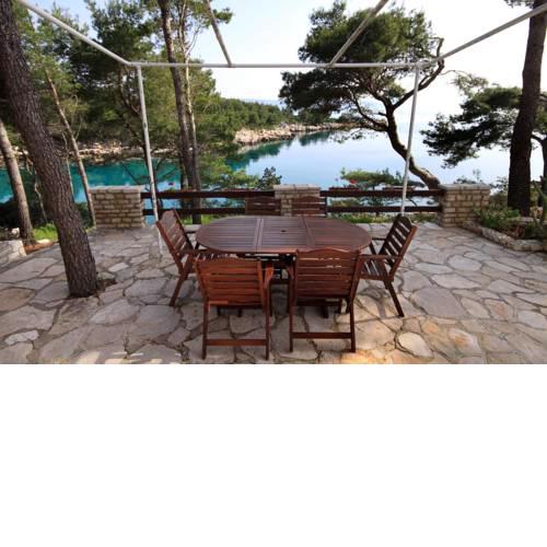 Apartment Mudri Dolac 4026b