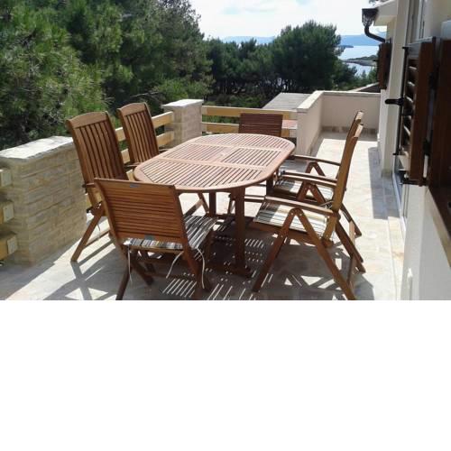 Apartment Mudri Dolac 4026c