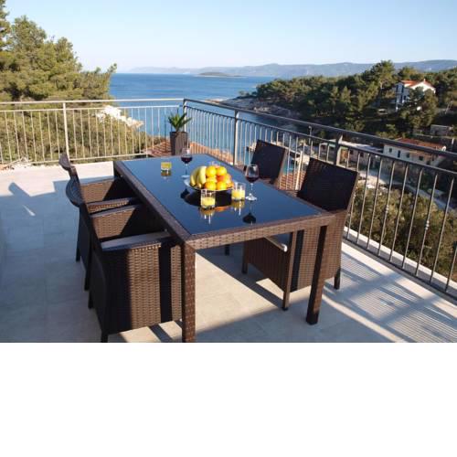 Apartment Mudri Dolac 4050d