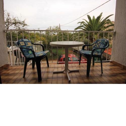 Apartment Muline 8520b