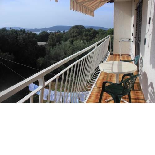 Apartment Muline 8520c