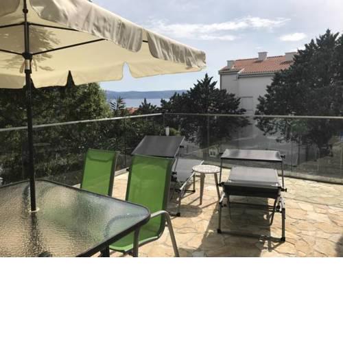 Apartment Muratovic