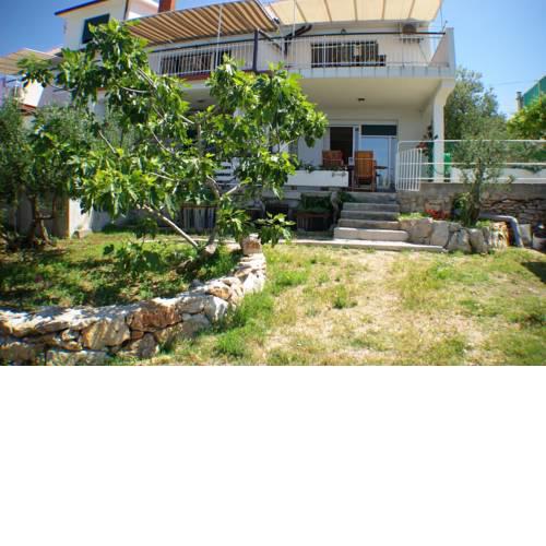 Apartment Murter 12754a