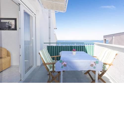 Apartment Murter 12754b
