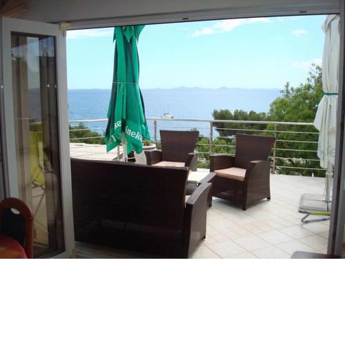Apartment Murter 15637a